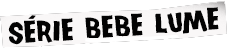 Tipografia bold, caixa alta, preta, com leve distorção e aparência de carimbo. Remete a algo “editorial”, simples e direto.